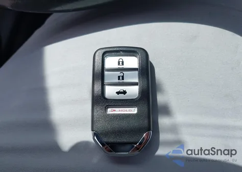 2018 Honda Civic from USA, damaged, VIN 2HGFC3B32JH354076